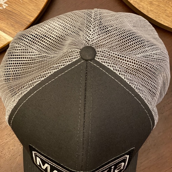 SOLD Magnolia brand Magnolia ball cap NWOT - Picture 3 of 6